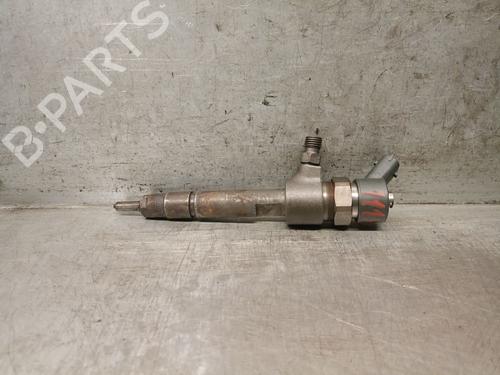 Used Injector FIAT MULTIPLA (186_) 1.9 JTD 105 (186AXB1A) (105 hp) 26019871