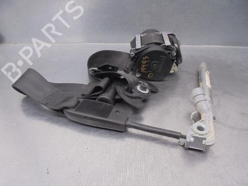 Used Front left seatbelt MAZDA CX-5 (KE, GH) 2.2 D AWD (KE102) (175 hp) 17363621