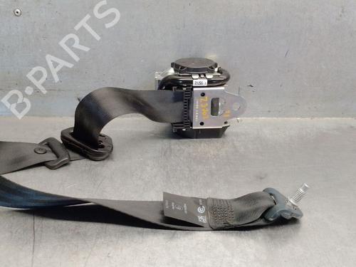 Rear left seatbelt CITROËN C3 III (SX) 1.2 PURETECH 82 | BP29446384I29 