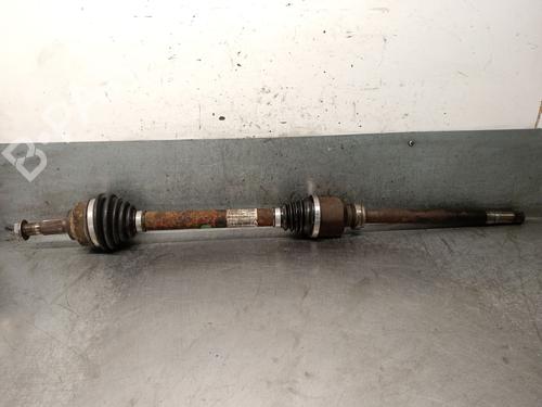 Right front driveshaft PEUGEOT 508 I (8D_) 1.6 HDi | BP33802427M39 - Image 1