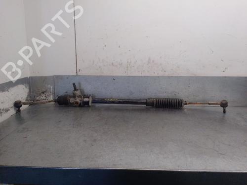 Used Steering rack Steering rack OPEL AGILA A (H00) 1.2 16V Twinport (F68) (80 hp) 40195976 40195976