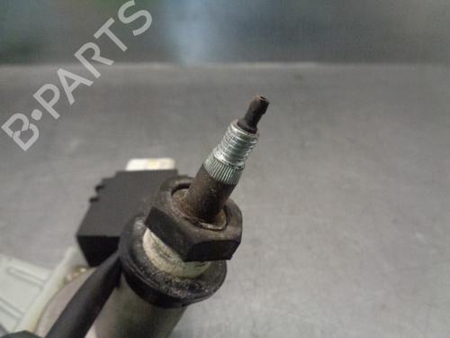 Rear wiper motor CHEVROLET AVEO / KALOS Hatchback (T250, T255) 1.2 | BP10331073M102 