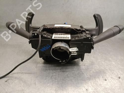 Headlight switch PEUGEOT 508 I (8D_) 1.6 HDi | BP22721437I24 