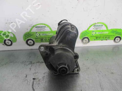 Starter OPEL ASTRA F Hatchback (T92)  | BP2120370M8 