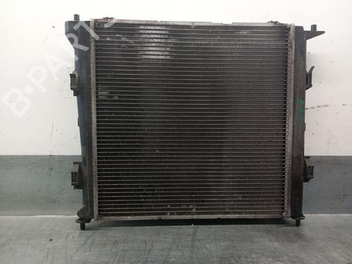 Used Water radiator Water radiator 22722132 22722132