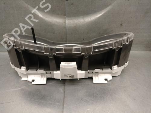 Instrument cluster MAZDA CX-5 (KE, GH) 2.2 D (KE2FW) | BP34583668C47 - Image 3