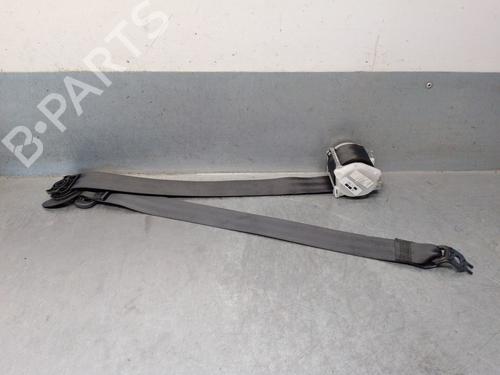 Used Front right seatbelt Front right seatbelt VW CRAFTER Van (SY_, SX_) 2.0 TDI FWD (SYB, SYC, SYD) (102 hp) 33320370 33320370