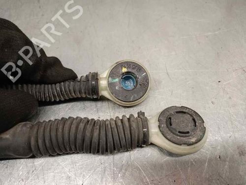 Gear lever DACIA SANDERO II TCe 90 LPG (B8M1) | BP18416888M90 