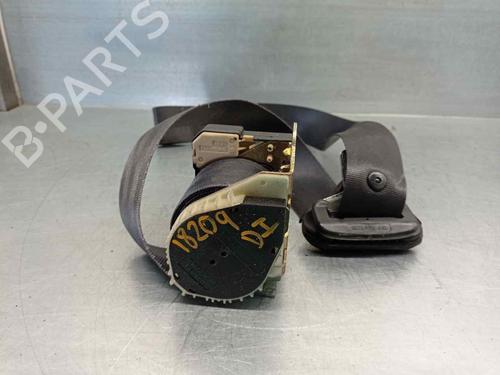 Used Front left seatbelt CITROËN XSARA (N1) 2.0 HDi 90 (90 hp) 13719153