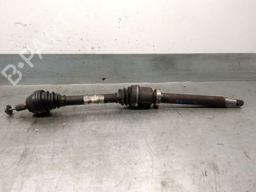 Used Right front driveshaft FORD FOCUS C-MAX (DM2) 1.8 TDCi (115 hp) 29452193