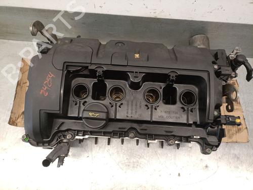 Cylinder head CITROËN C4 II (NC_)  | BP31156206M5 