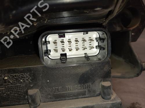 Right headlight PORSCHE CAYENNE (9PA) 3.2 | BP37183970C29 - Image 7