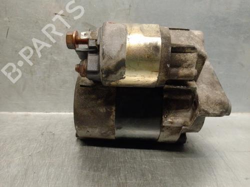 Starter RENAULT MEGANE I Coach (DA0/1_)  | BP14904940M8 