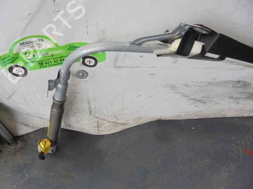 Right curtain airbag VW GOLF V (1K1) 2.0 TDI 16V | BP2065415C12 