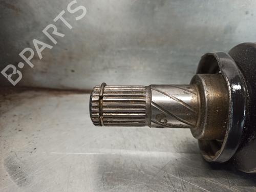 Right front driveshaft NISSAN PRIMERA (P10) 1.6 | BP13025598M39 