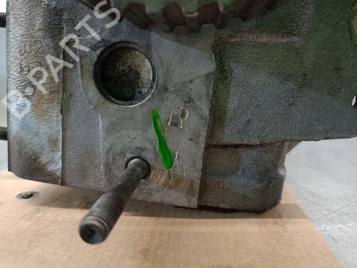 Sylinderhode SEAT LEON (1M1) 1.9 TDI | BP26941511M5 