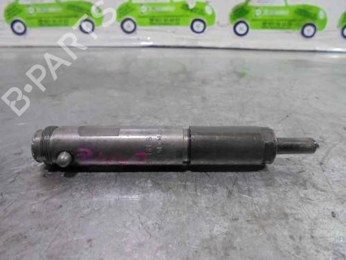 Used Injector SAAB 9-3 (YS3D) 2.2 TiD (115 hp) 2083558