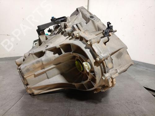 Gearbox RENAULT EXPRESS Box Body/MPV 1.5 Blue dCi 95 (F6AB) | BP39506147M3 - Image 4