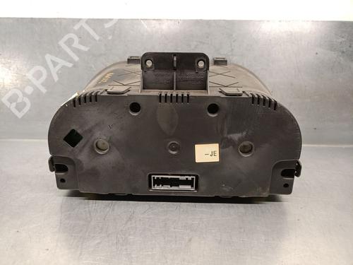 Instrument cluster FORD FIESTA V (JH_, JD_) 1.3 | BP24363652C47 