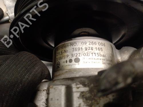 Styring servopumpe OPEL OMEGA B (V94) 2.5 DTI (F69, M69, P69) | BP14911168M99 