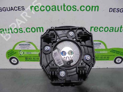 Driver airbag CITROËN C4 Grand Picasso I (UA_) 2.0 HDi 138 | BP2309529C9 