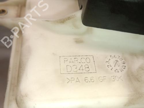 Expansion tank CITROËN JUMPER II Van 2.2 HDi 110 | BP30906815C120