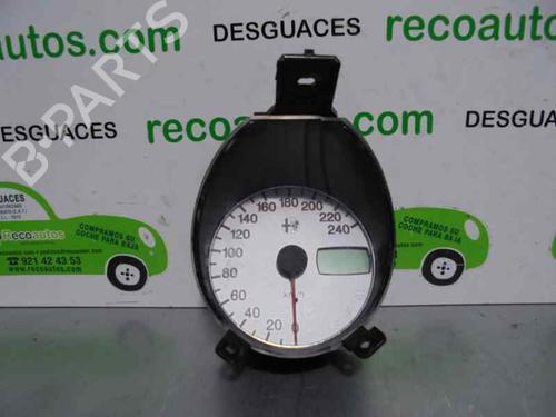 Used Instrument cluster ALFA ROMEO 156 Sportwagon (932_) 1.9 JTD (932B2B, 932B2C) (115 hp) 2066202