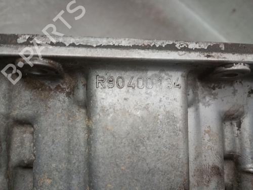 Oliebundkar OPEL ASTRA G Hatchback (T98) 1.6 16V (F08, F48) | BP31082923M115 