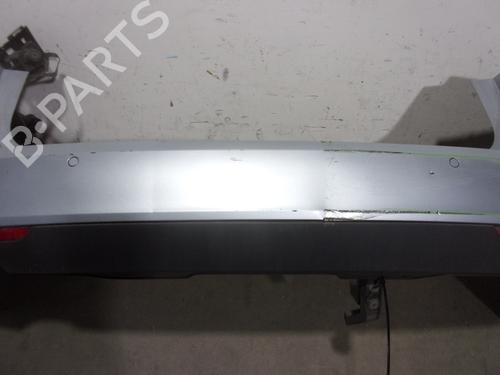 Rear bumper OPEL ASTRA K Sports Tourer (B16) 1.6 CDTi (35) | BP16777098C8 