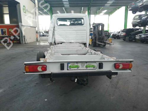 Heater resistor CITROËN JUMPER II Platform/Chassis 2.2 HDi 130 | BP11669073M108 