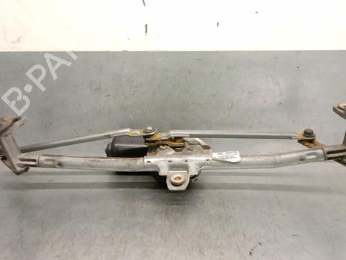 Front wiper motor SEAT LEON (1M1) 1.9 TDI | BP27182506M29 