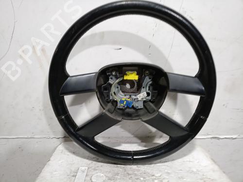 Used Steering wheel VW TOURAN (1T1, 1T2) 2.0 TDI 16V (140 hp) 23033238