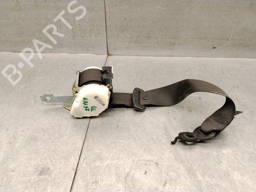 Sikkerhedssele bag højre Sikkerhedssele bag højre 38208623 38208623