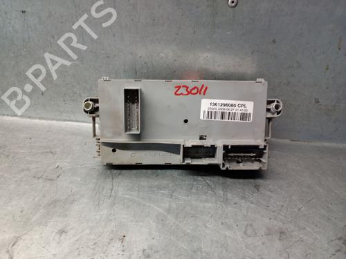 Fuse box FIAT DUCATO Van (250_) 160 Multijet 3,0 D | BP27726280E1 