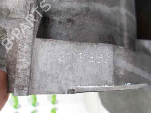 Gearbox BMW 1 (E87) 116 d | BP3154776M3