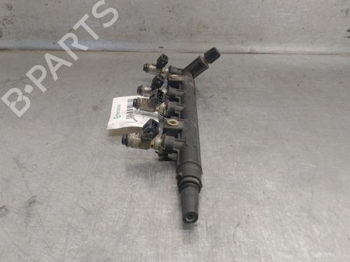 Injection rail FIAT PANDA (169_) 1.2 (169.AXB11, 169.AXB1A) | BP38542448M98 - Image 4