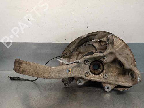 Used Left front steering knuckle BMW X5 (E70) 3.0 d (235 hp) 18694740