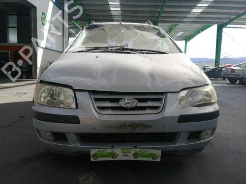 Gearbox HYUNDAI MATRIX (FC) 1.8 | BP7045162M3 