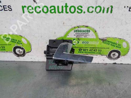 Used Front left interior door handle VW PHAETON (3D1, 3D2, 3D3, 3D4, 3D6, 3D7, 3D8, 3D9) 3.2 V6 4motion (241 hp) 5845766