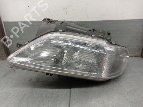 Used Left headlight CITROËN XSARA (N1) 1.9 TD (90 hp) 22927457