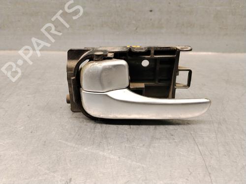 Used Front left interior door handle Front left interior door handle 38542507 38542507