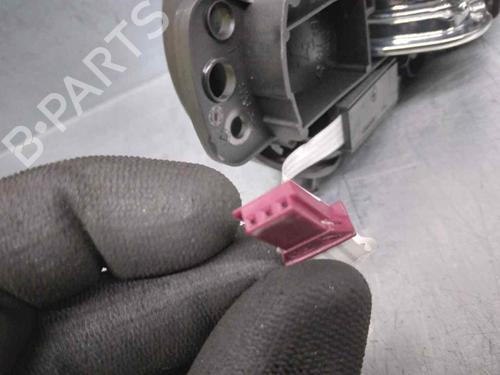 Front right interior door handle MINI MINI CLUBMAN (R55) Cooper | BP11360315I14 