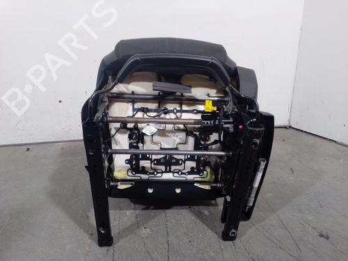 Left front seat DS DS 7 Crossback (J4_, JR_, JC_) E-TENSE 225 (J4DGZU) | BP31886383C15