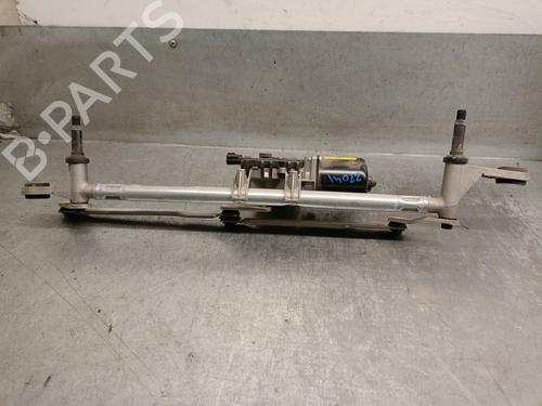 Front wiper motor RENAULT AUSTRAL TCe 130 | BP23200076M29 