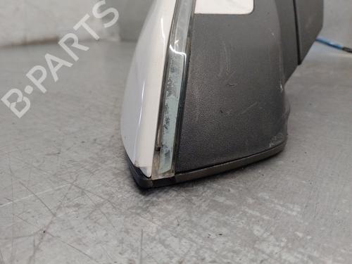 Right mirror SEAT LEON (5F1) 1.6 TDI | BP17957652C27 