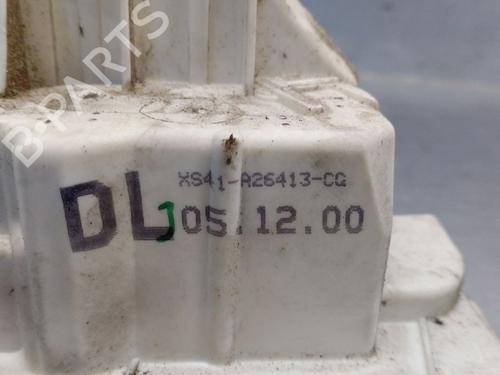 Rear left lock FORD MONDEO III Saloon (B4Y) 2.0 16V TDDi / TDCi | BP29267995C100