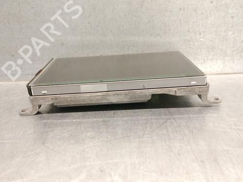 Display monitor CITROËN C4 Picasso II 1.6 BlueHDi 120 | BP30192879C48 