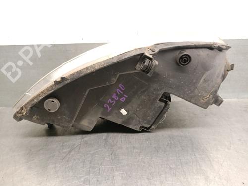 Left headlight SEAT LEON (1P1) 1.4 TSI | BP29813202C28