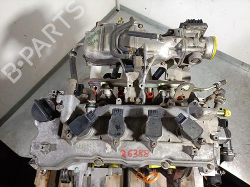 Engine NISSAN ALMERA II Hatchback (N16) 1.5 | BP38567696M1 - Image 6