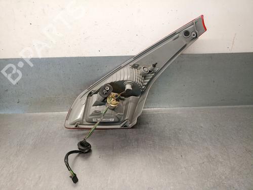 Left tailgate light RENAULT MEGANE III Hatchback (BZ0/1_, B3_) 1.2 TCe (BZ2B, BZ11) | BP38093582C79 - Image 2